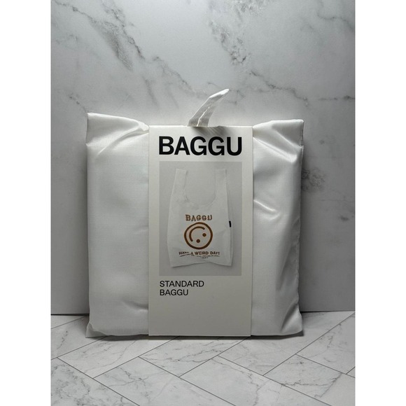 BAGGU Handbags - Baggu Portland Opening Store Reusable